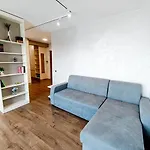 Lakeside Apartment By Iulius Mall
