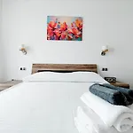Lakeside Apartment By Iulius Mall