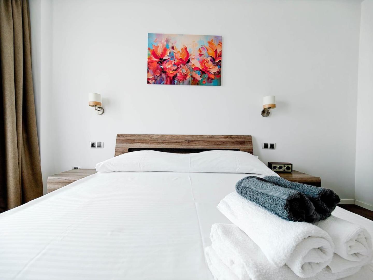 Apartament Lakeside By Iulius Mall