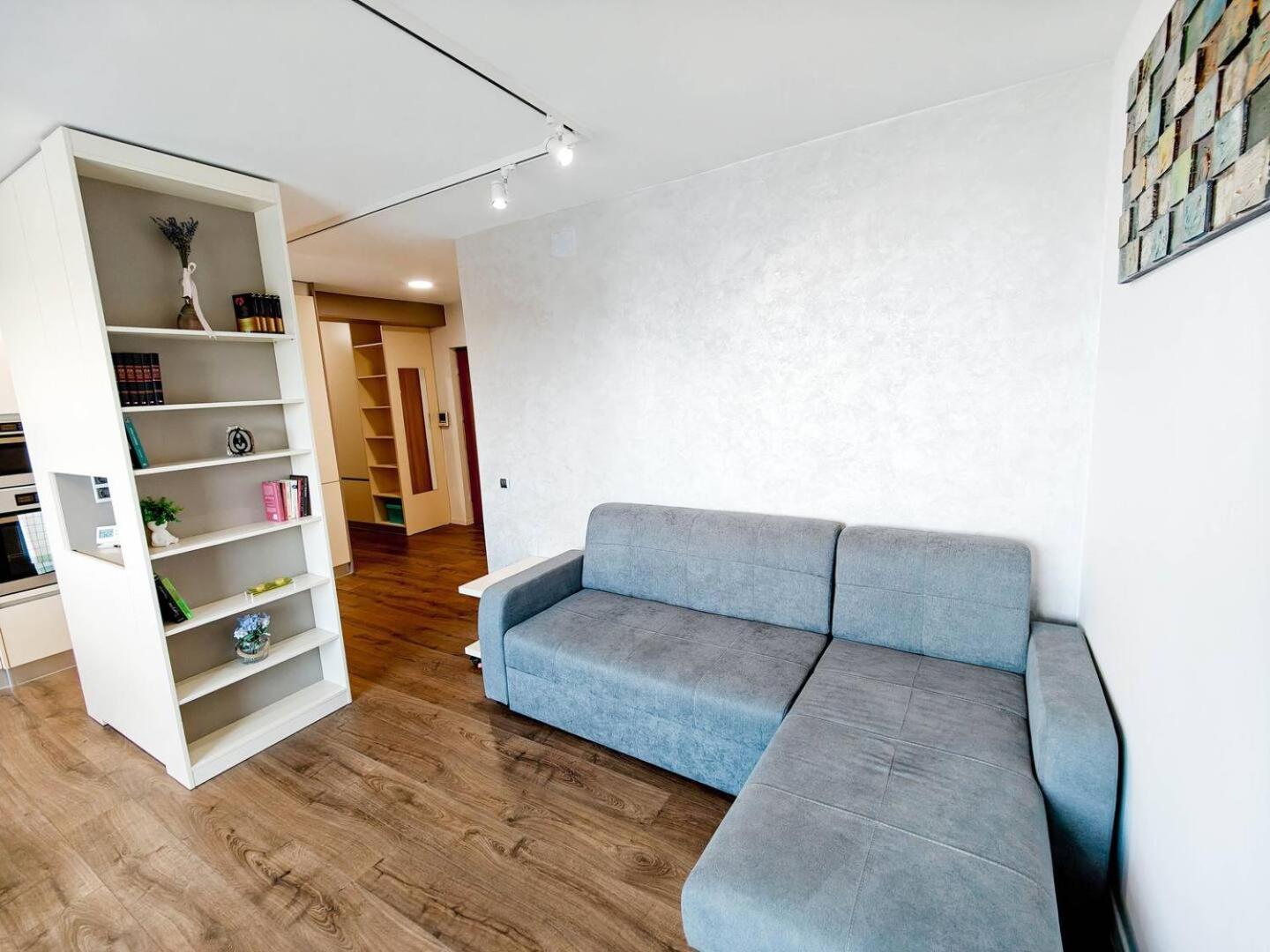 Lakeside By Iulius Mall Apartament *