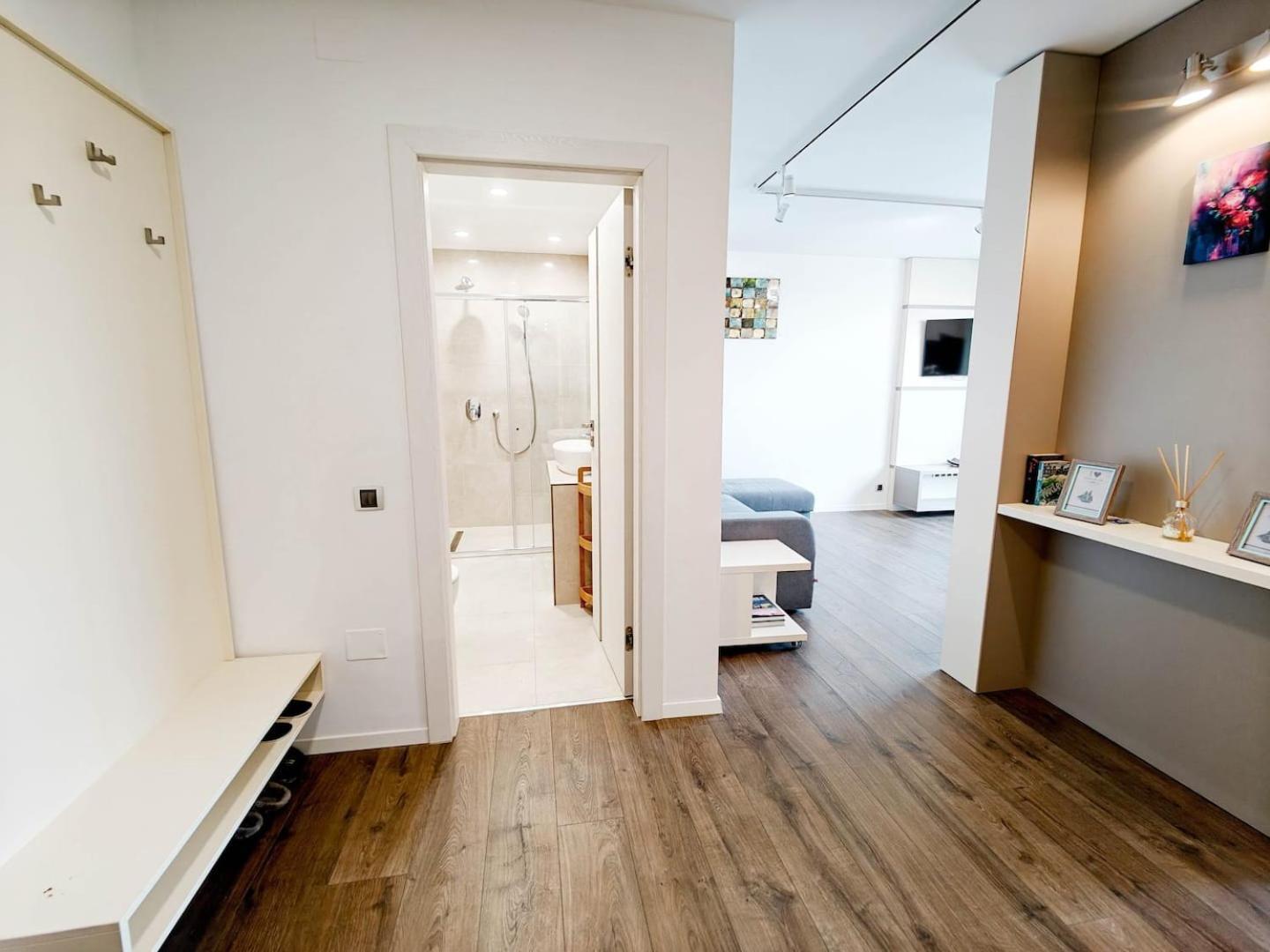 Apartament Lakeside By Iulius Mall *