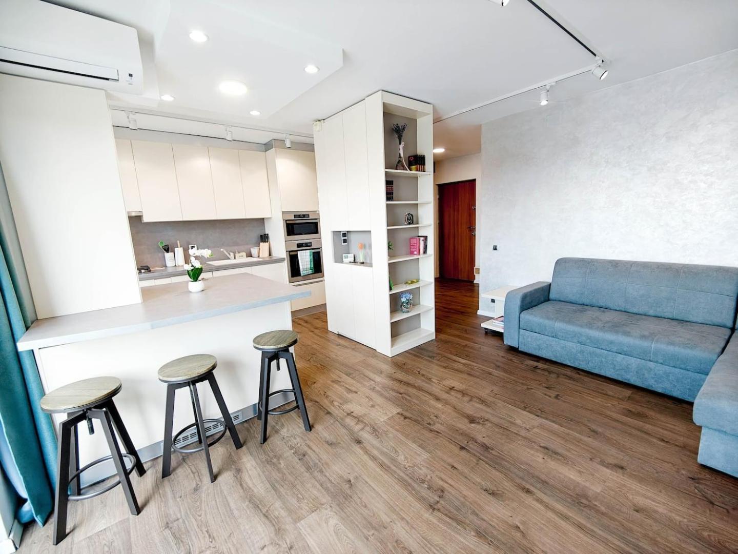Lakeside By Iulius Mall Apartament *
