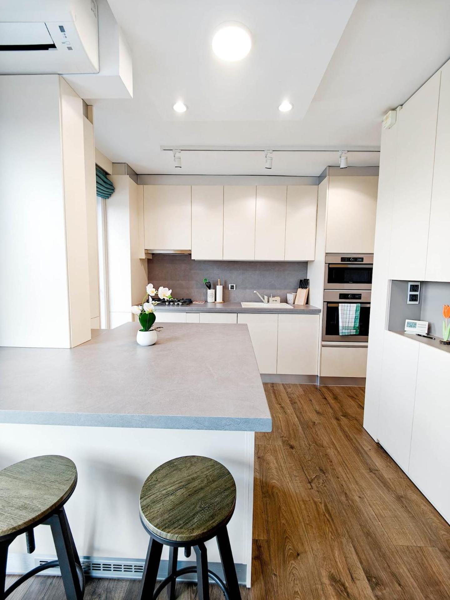 Apartament Lakeside By Iulius Mall *
